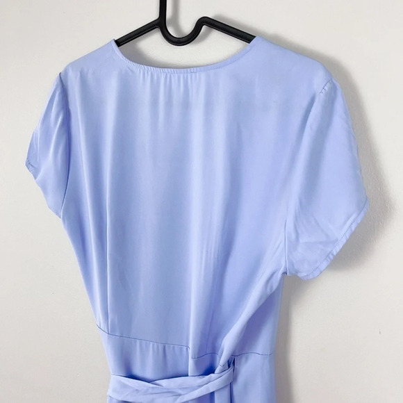 Superdown Kaia Wrap Dress - Picture 11 of 15